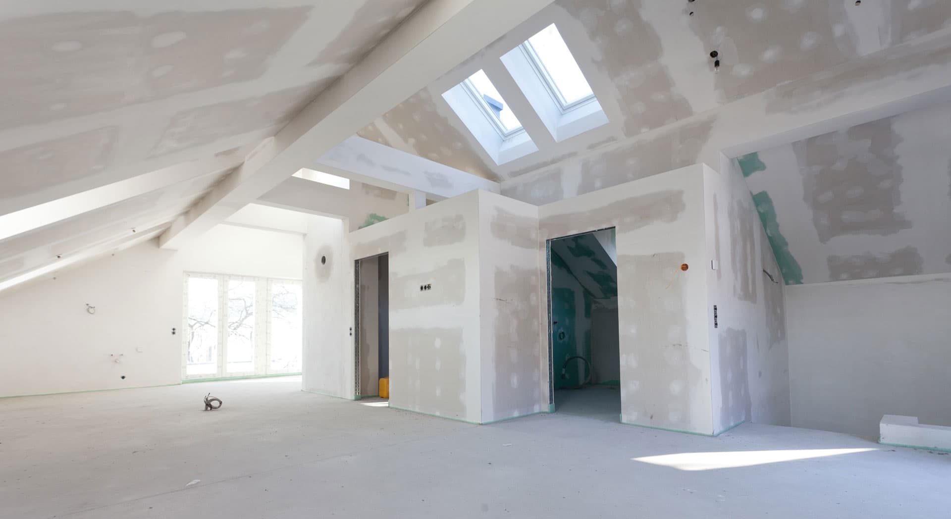 ¿Quieres construir una casa de obra nueva, exclusiva y adaptada a todas tus necesidades en Málaga?