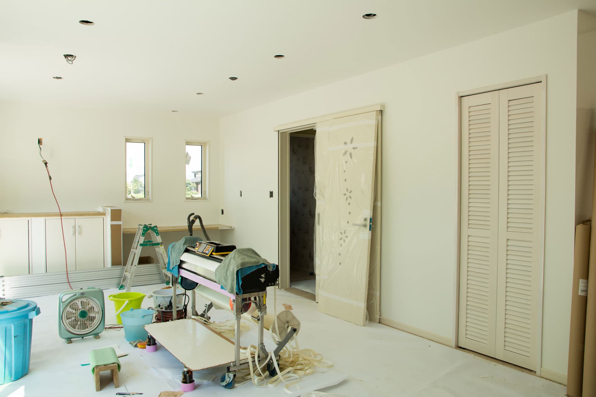 Dale un nuevo aire a tu casa con una reforma de calidad