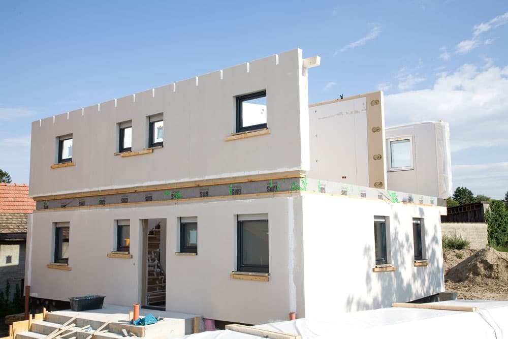 Especializados en la construcción de viviendas de lujo en Málaga