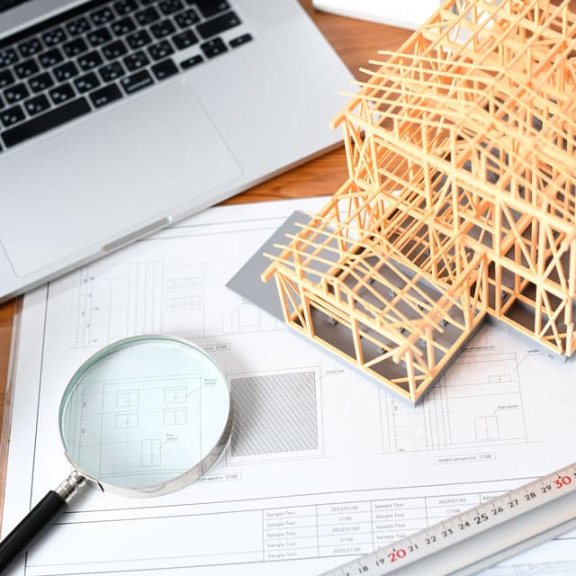 Expertos en construcción y reformas en Málaga