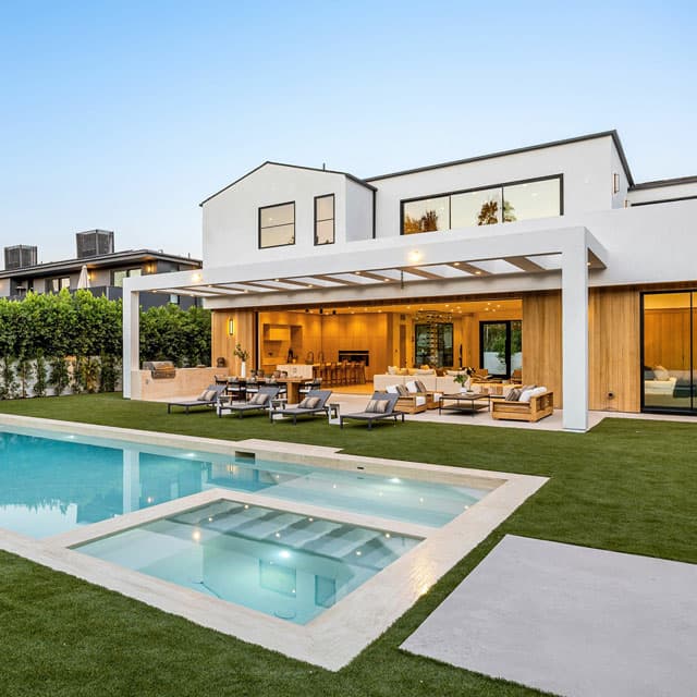 Proyectos de obra nueva en Málaga